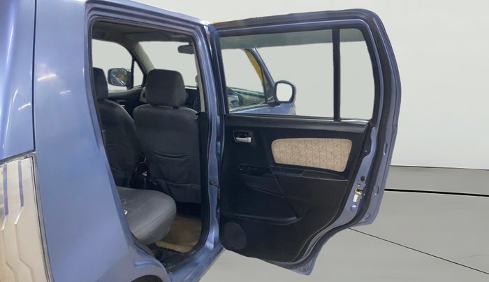 2017 Maruti Wagon R 1.0 VXI+, Petrol, Manual, 93,122 km, RHS Rear Door