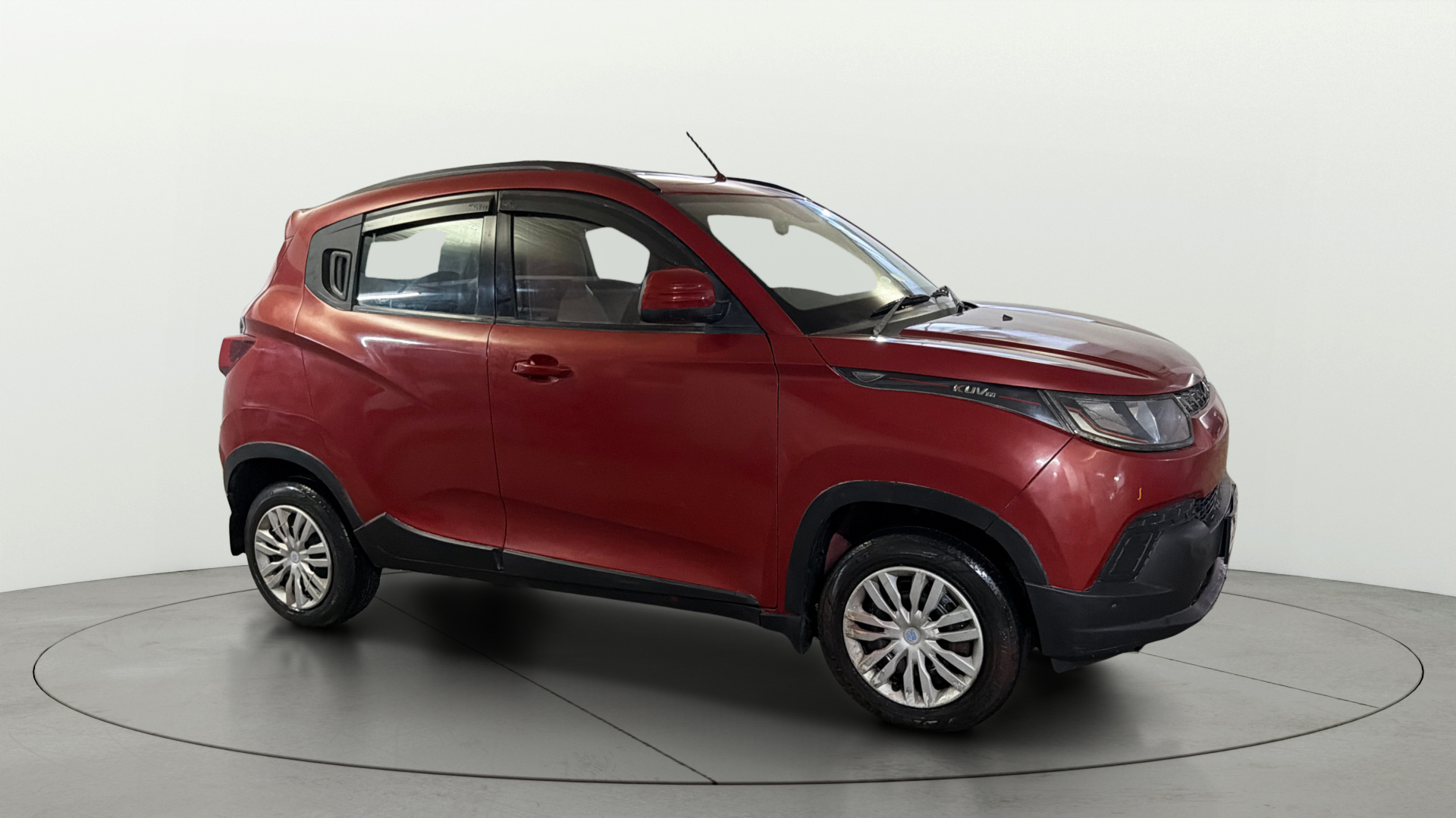 2016 Mahindra KUV 100 NXT 2020-2023 K6 6 STR