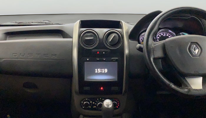 2018 Renault Duster RXS PETROL, Petrol, Manual, 40,570 km, Air Conditioner