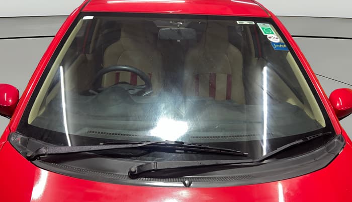 2014 Honda Brio S MT, Petrol, Manual, 73,869 km, Front Windshield