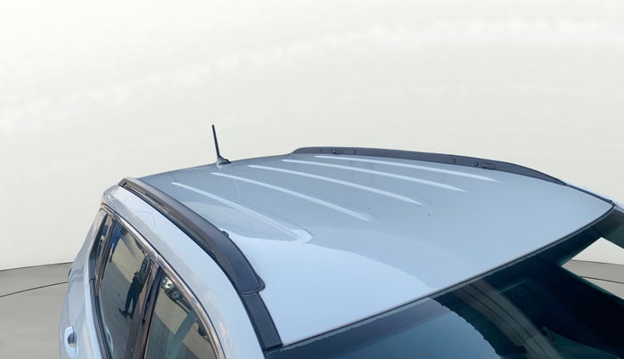 2017 Jeep Compass LIMITED 1.4 PETROL AT, Petrol, Automatic, 56,175 km, Roof