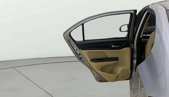 2022 Honda Amaze 1.2L I-VTEC S CVT, Petrol, Automatic, 35,572 km, LHS Rear Door