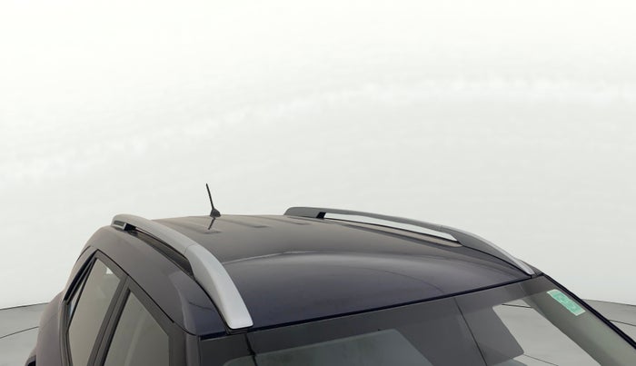 2021 Hyundai VENUE S 1.0 TURBO DCT, Petrol, Automatic, 27,910 km, Roof