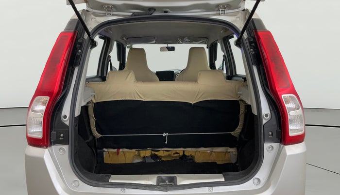 2020 Maruti New Wagon-R LXI 1.0, Petrol, Manual, 52,808 km, Boot Open Zoomed View
