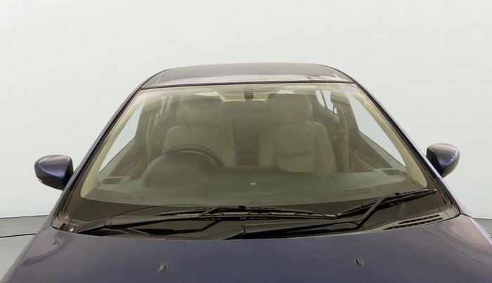 2018 Maruti Ciaz DELTA AT 1.5 SHVS PETROL, Petrol, Automatic, 70,570 km, Front Windshield