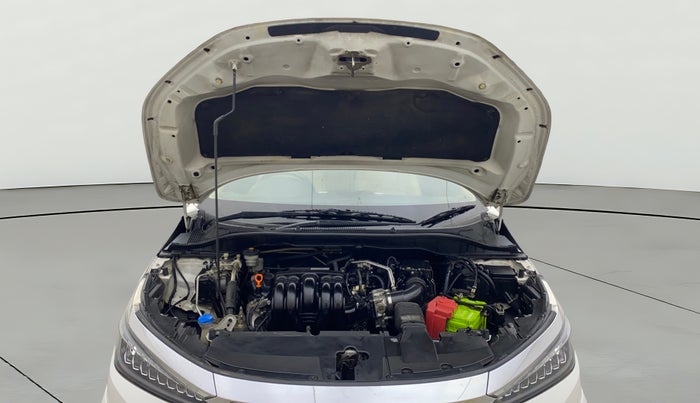 2021 Honda City 1.5L I-VTEC ZX, Petrol, Manual, 59,053 km, Open Bonet