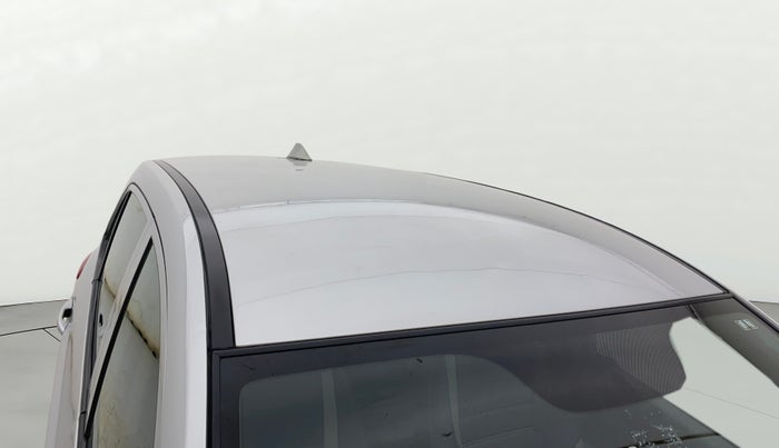 2017 Hyundai Grand i10 SPORTZ 1.2 KAPPA VTVT, Petrol, Manual, 59,232 km, Roof