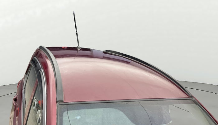 2015 Hyundai Grand i10 SPORTZ 1.2 KAPPA VTVT, Petrol, Manual, 50,396 km, Roof