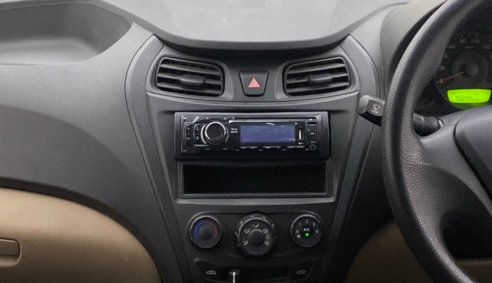 2013 Hyundai Eon D-LITE+, Petrol, Manual, 70,244 km, Air Conditioner