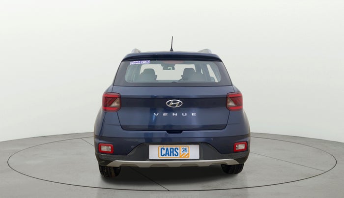 2022 Hyundai VENUE S 1.2, Petrol, Manual, 28,273 km, Back/Rear