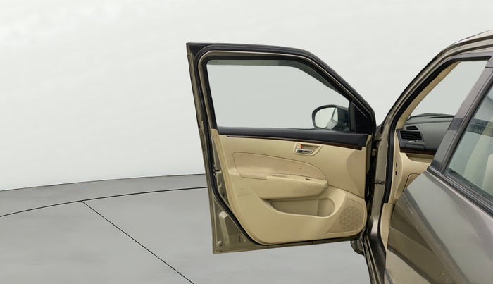 2016 Maruti Swift Dzire VXI, Petrol, Manual, 28,227 km, LHS Front Door