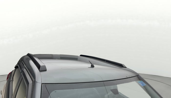 2021 Tata PUNCH ADVENTURE MT, Petrol, Manual, 38,816 km, Roof