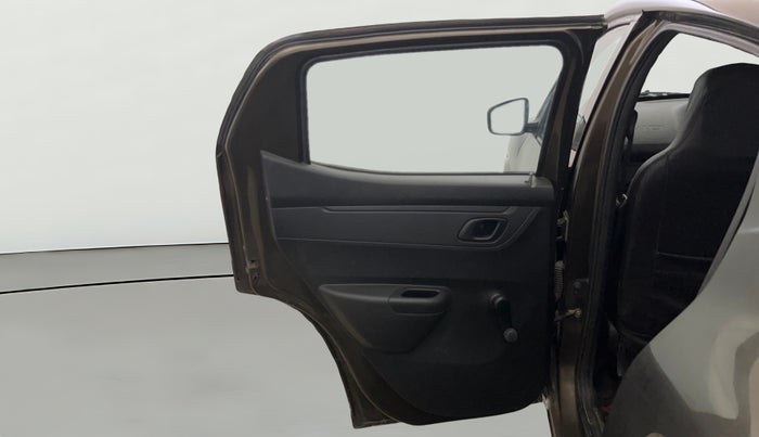 2020 Renault Kwid RXL, Petrol, Manual, 32,710 km, LHS Rear Door