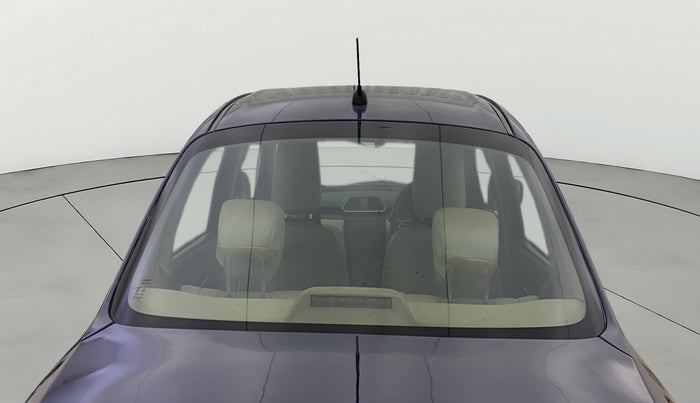 2018 Maruti Dzire VXI AMT, CNG, Automatic, 94,703 km, Rear Windshield
