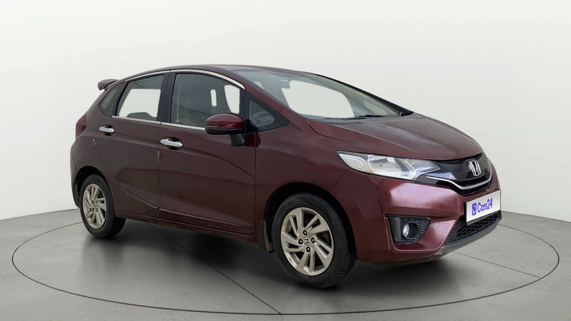 2016 Honda Jazz 2020-2023 1.2L I-VTEC V AT 2016 Honda Jazz 2020-2023 1.2L I-VTEC V AT