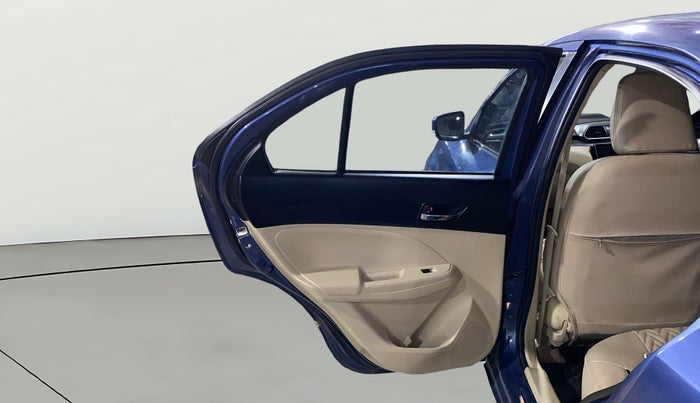 2021 Maruti Dzire ZXI, Petrol, Manual, 24,718 km, LHS Rear Door