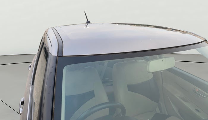 2014 Maruti Swift Dzire VXI, Petrol, Manual, 39,932 km, Roof