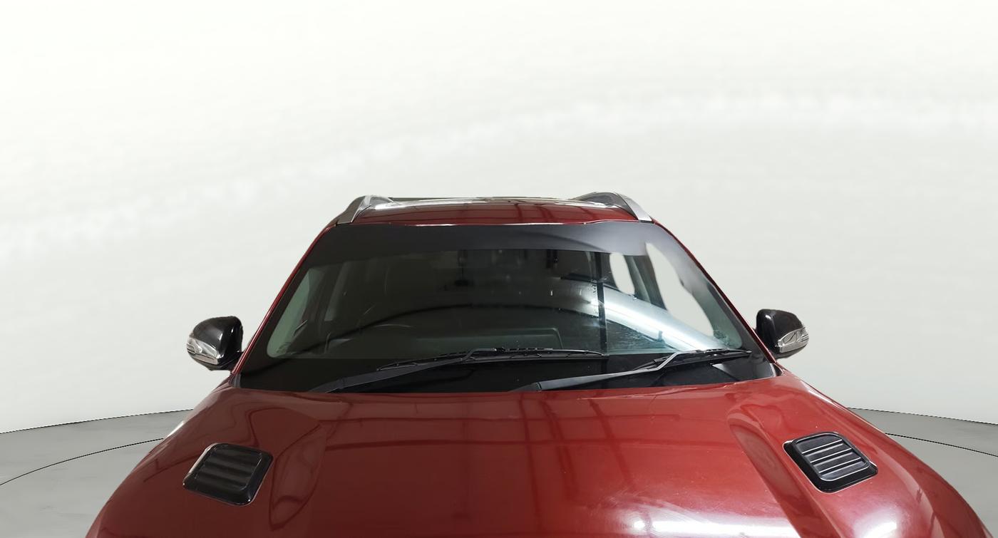 2020 KIA SONET GTX PLUS 1.5, Diesel, Manual, 1,10,909 km, Front Windshield