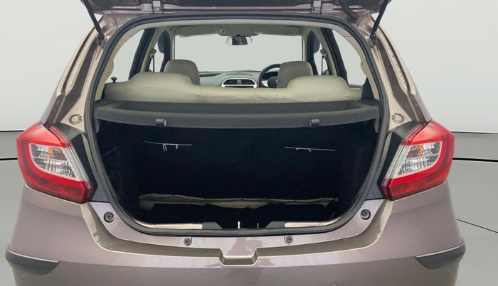 2017 Tata Tiago XT PETROL, Petrol, Manual, 26,993 km, Boot Open Zoomed View