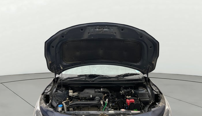 2022 Maruti Baleno DELTA PETROL 1.2, Petrol, Manual, 47,073 km, Open Bonet
