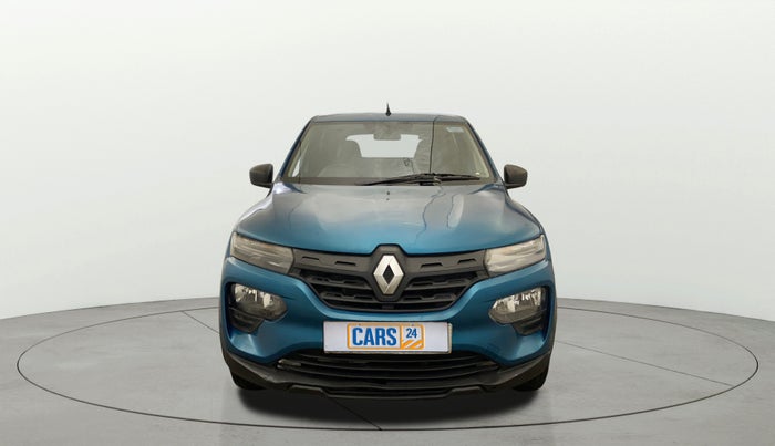 2021 Renault Kwid RXL, Petrol, Manual, 70,117 km, Front