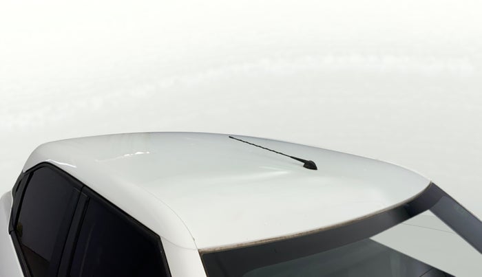 2022 Tata PUNCH ADVENTURE MT, Petrol, Manual, 72,647 km, Roof