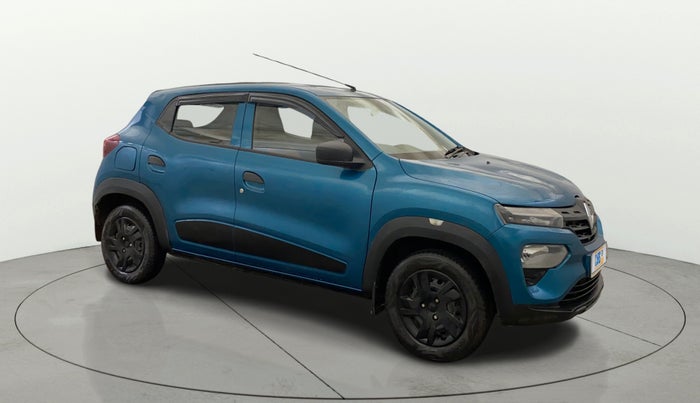 2020 Renault Kwid RXL, Petrol, Manual, 12,759 km, SRP