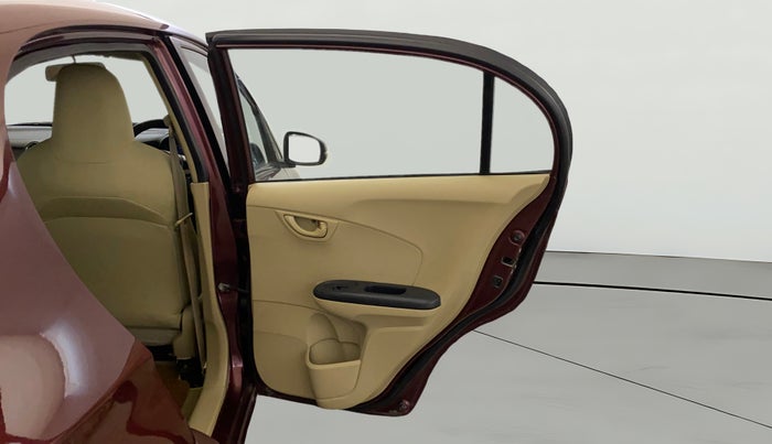 2015 Honda Amaze 1.2L I-VTEC S, Petrol, Manual, 70,102 km, RHS Rear Door