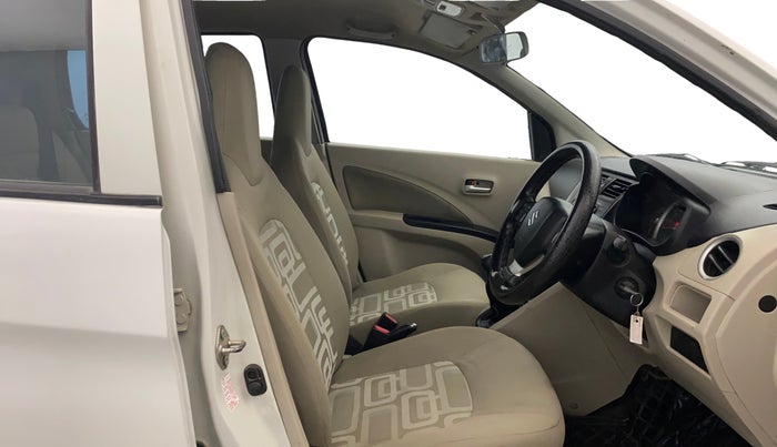 2020 Maruti Celerio ZXI, Petrol, Manual, 1,30,376 km, Right Side Front Door Cabin