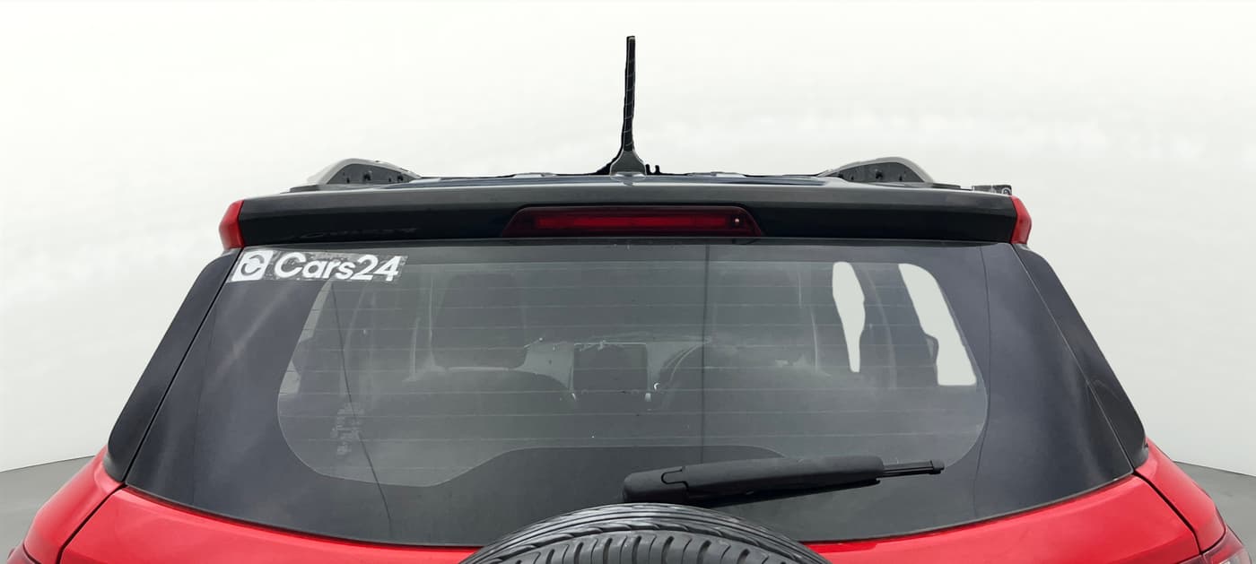 2020 Ford Ecosport TITANIUM 1.5L DIESEL, Diesel, Manual, 69,963 km, Rear Windshield