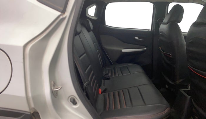 2022 Nissan MAGNITE XL, Petrol, Manual, 39,797 km, Right Side Rear Door Cabin