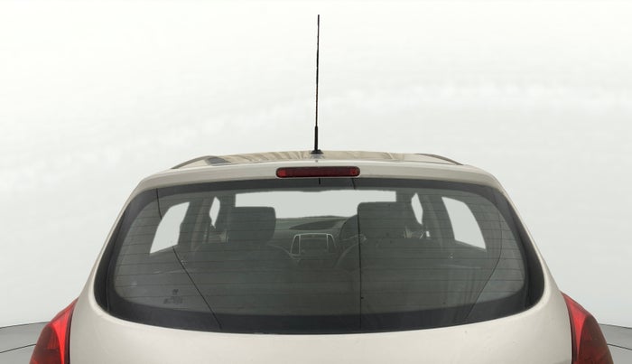 2012 Hyundai i20 SPORTZ 1.4 AT, Petrol, Automatic, 1,03,918 km, Rear Windshield