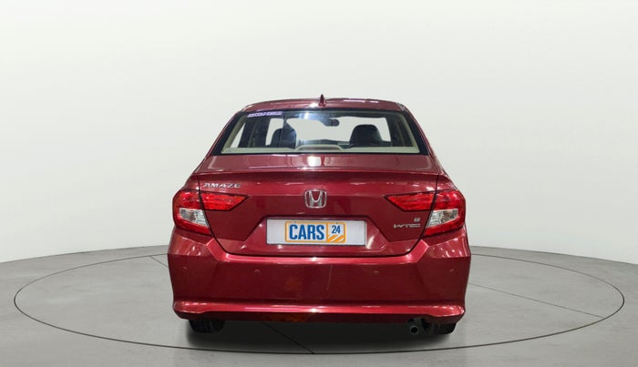 2018 Honda Amaze 1.2L I-VTEC V, Petrol, Manual, 24,633 km, Back/Rear