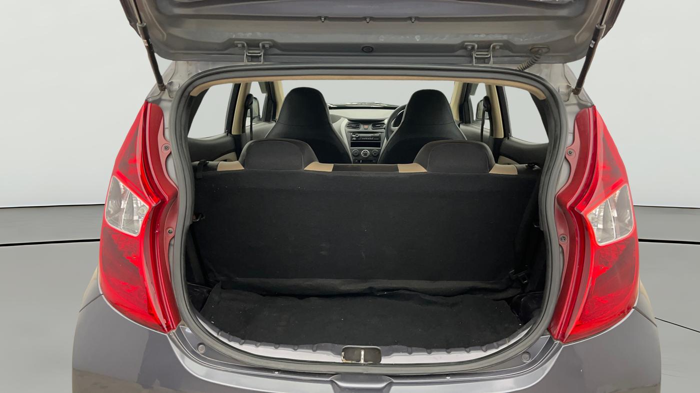 2015 Hyundai Eon ERA +, Petrol, Manual, 91,906 km, Boot Open Zoomed View