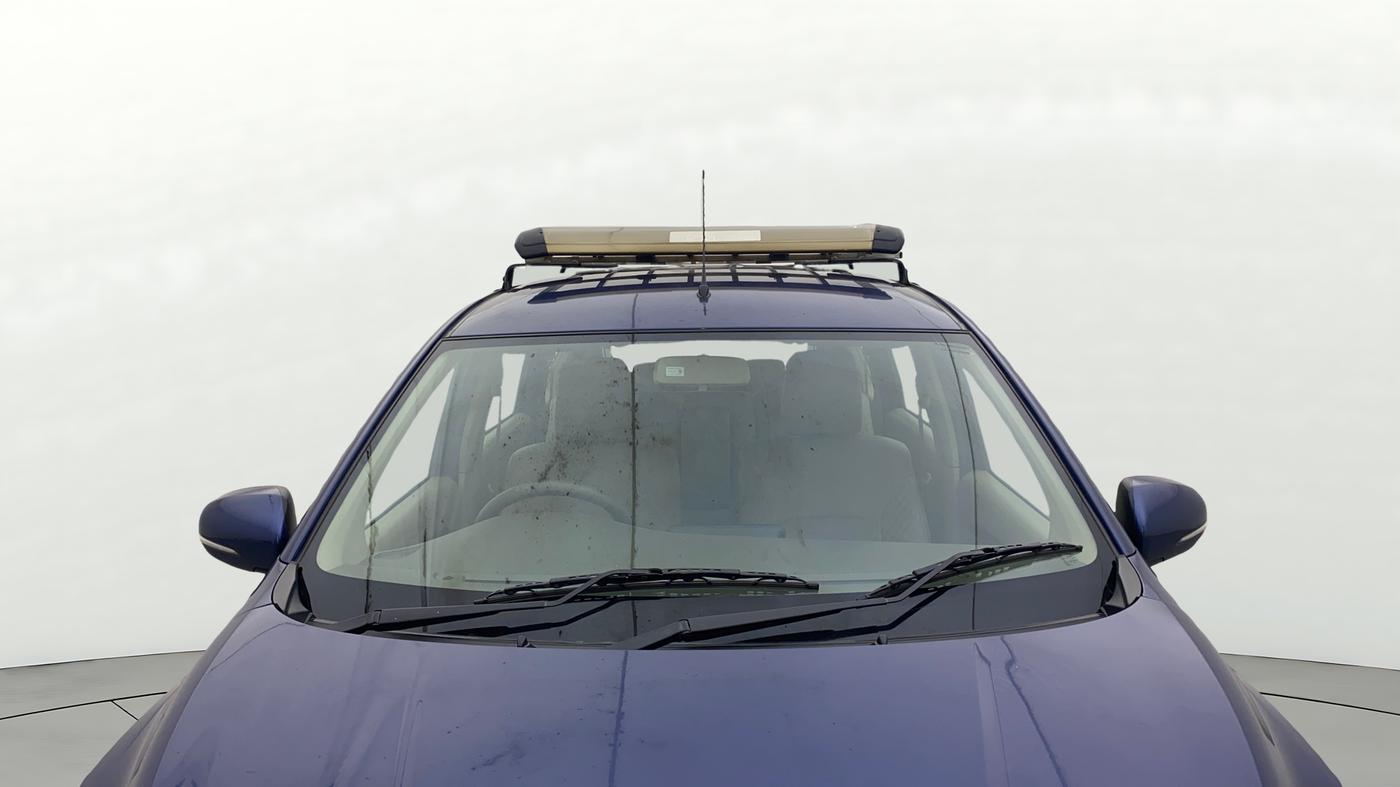 2020 Maruti Ertiga ZXI AT SHVS, Petrol, Automatic, 95,396 km, Front Windshield