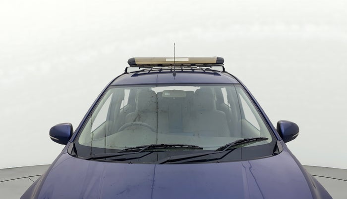 2020 Maruti Ertiga ZXI AT SHVS, Petrol, Automatic, 95,396 km, Front Windshield