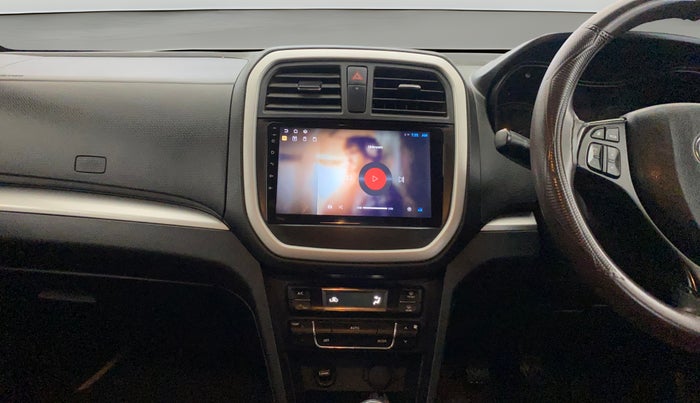 2021 Toyota URBAN CRUISER MID GRADE MT, CNG, Manual, 79,736 km, Air Conditioner