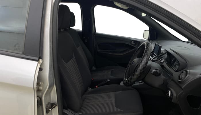 2020 Ford FREESTYLE TITANIUM 1.2 PETROL, Petrol, Manual, 56,533 km, Right Side Front Door Cabin