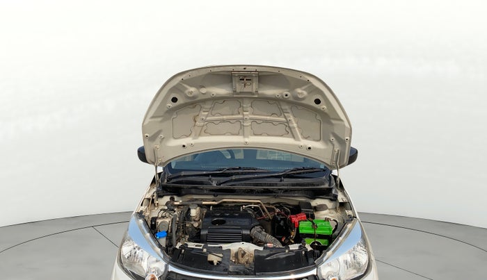 2020 Maruti Celerio LXI, Petrol, Manual, 31,679 km, Open Bonet