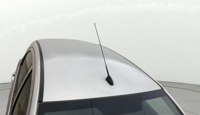 2018 Tata Tiago XZ PETROL, Petrol, Manual, 75,356 km, Roof