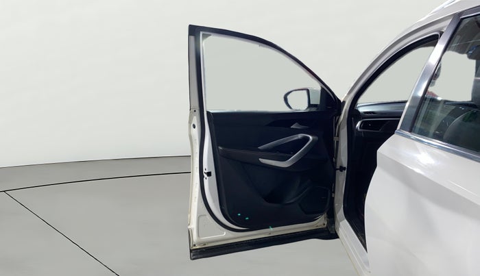 2019 MG HECTOR SHARP 2.0 DIESEL, Diesel, Manual, 86,762 km, LHS Front Door