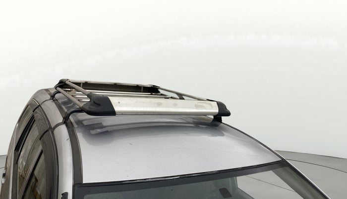 2015 Toyota Innova 2.5 GX 8 STR, Diesel, Manual, 97,979 km, Roof