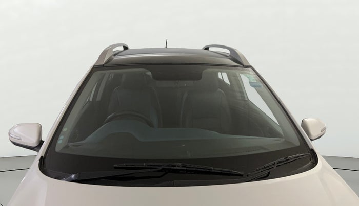 2016 Hyundai i20 Active 1.2 S, Petrol, Manual, 53,799 km, Front Windshield