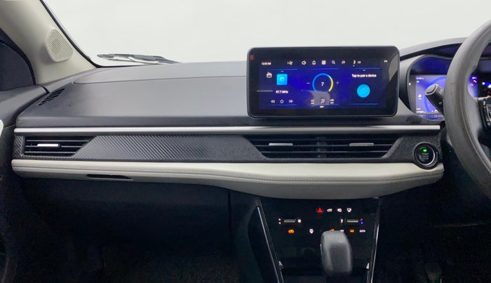 2024 Tata NEXON CREATIVE + SUNROOF 1.5 DIESEL, Diesel, Manual, 47,683 km, Air Conditioner