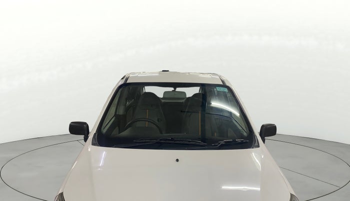 2022 Maruti Alto LXI O, Petrol, Manual, 14,386 km, Front Windshield