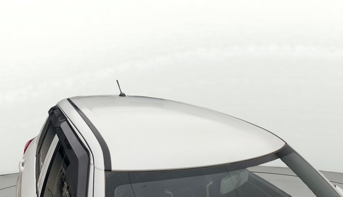 2017 Maruti Swift LXI (O), Petrol, Manual, 62,149 km, Roof