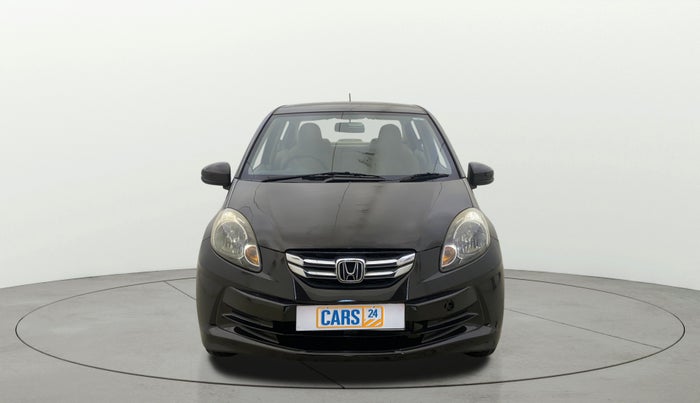 2015 Honda Amaze 1.2L I-VTEC S, Petrol, Manual, 51,855 km, Front