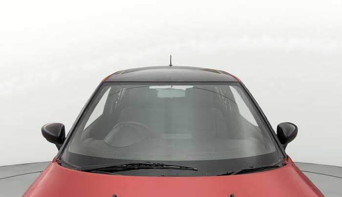 2017 Maruti IGNIS ZETA 1.2, Petrol, Manual, 46,982 km, Front Windshield