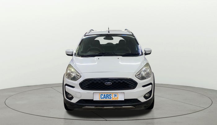 2018 Ford FREESTYLE TITANIUM 1.2 PETROL, Petrol, Manual, 73,353 km, Front