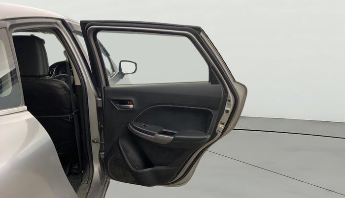 2021 Maruti Baleno DELTA PETROL 1.2, Petrol, Manual, 48,436 km, RHS Rear Door